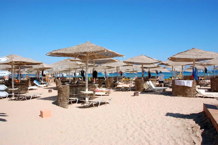 Hotels am Roten Meer    (Ägypten - Hurghada & Safaga, Marsa Alam & Quseir)