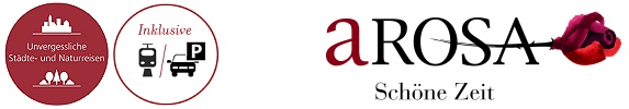 A-ROSA SELECT Premium alles inklusive