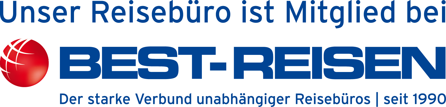 BEST-REISEN - der starke Verbund unabhängiger Reisebüros