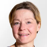 Claudia Schumann