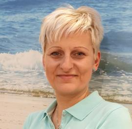 Doreen Heßelbarth Reiseverkehrskauffrau seit 1997