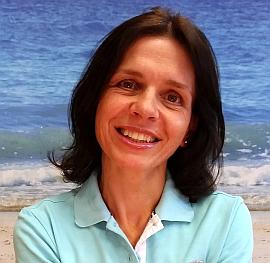 Doris Zschätzsch