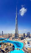 TOP 10 Dubai