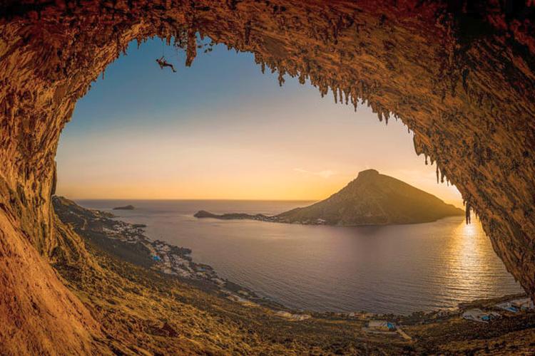 Insel Kalymnos (Griechenland - Kalymnos & Telendos)