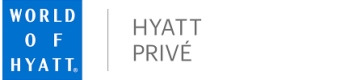 HYATT Prive