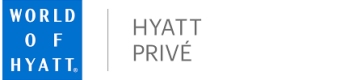 HYATT Luxushotels mit Prive Vorteilen