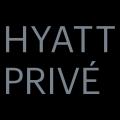 HYATT Prive Vorteile