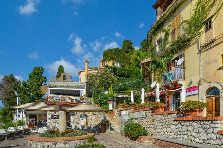 Sizilien (Italien - Sizilien)