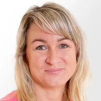 Katja Thümmel Reiseverkehrskauffrau