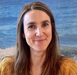 Melanie Vogt Reiseverkehrskauffrau
