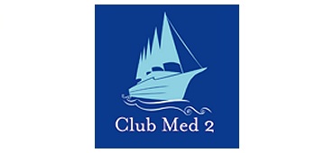 Club Med 2 Segelkreuzfahrt Windjammer