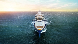 Mein Schiff Kreuzfahrten Tui Cruises Mein Schiff 2