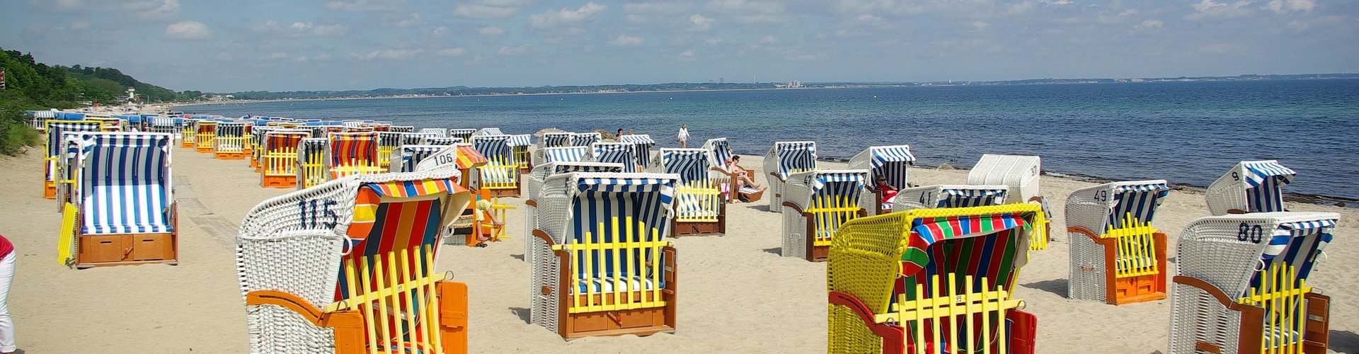 Ferienhaus Meerzeit auf Usedom