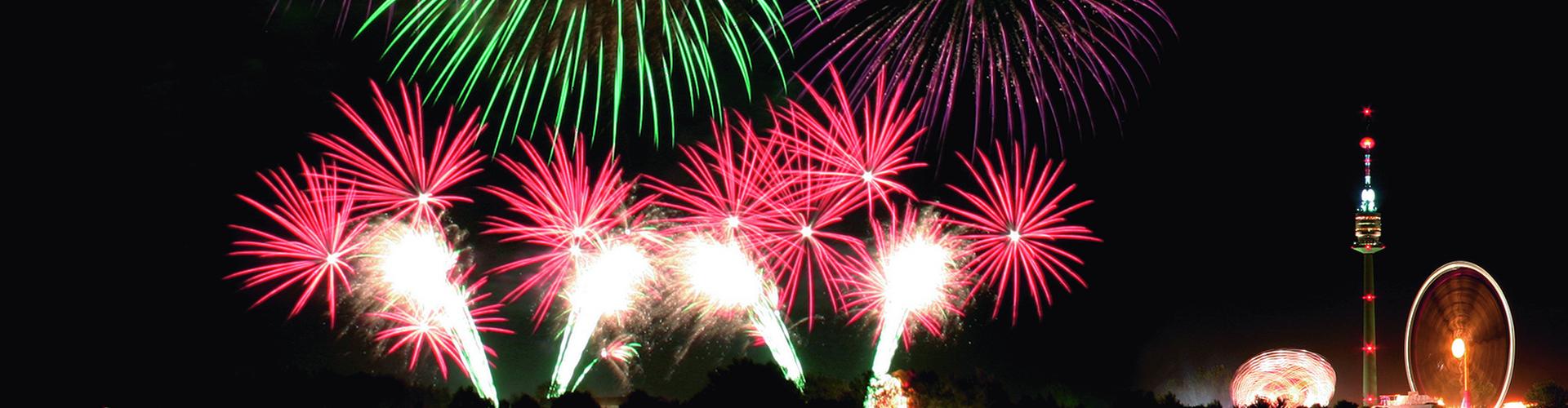 Silvesterreisen 2023