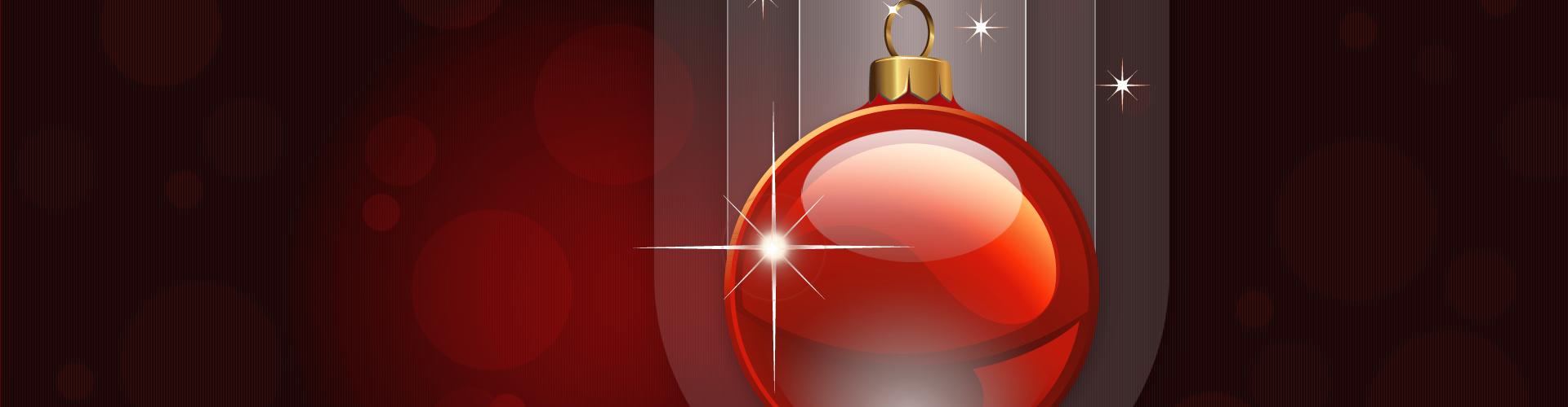 Weihnachtsurlaub 2023
