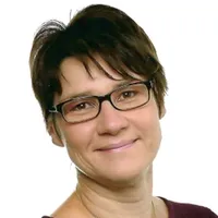 Susann Hantke Reiseverkehrskauffrau