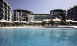 Jumeirah Saadiyat Island Resort    (Vereinigte Arabische Emirate - Abu Dhabi)