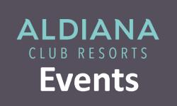 Aldiana Events 2022