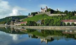 Main Flusskreuzfahrt