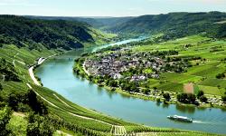 Mosel Flusskreuzfahrt