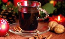 Advent / Weihnachten mit A-ROSA