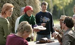 Kreativurlaub in Deutschland. Individuell und in Gruppe