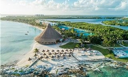 Club Med Cancun    (Mexiko - Yucatan)