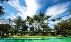 Club Med Phuket (Thailand - Insel Phuket)