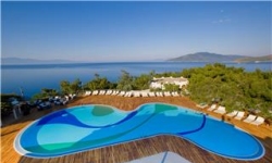 Club Med Bodrum Palmiye (Türkei - Bodrum)