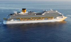 Costa Diadema