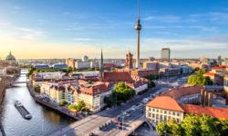 Berlin Stadthotels, von günstig bis Luxus    (Deutschland - Berlin & Umgebung)