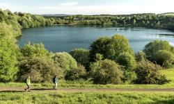 Urlaubshotels zum Erholen    (Deutschland - Eifel & Westerwald)