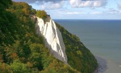 Urlaubshotels am Meer (Deutschland - Ostsee-Insel  Rügen)