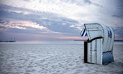 Urlaubshotels am Meer    (Deutschland - Nordfriesland & Inseln)