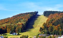 Urlaubshotels zum Erholen    (Deutschland - Sauerland)