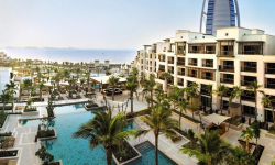 Jumeirah Al Naseem (Vereinigte Arabische Emirate - Dubai)