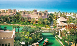 Jumeirah Dar AL Masyaf    (Vereinigte Arabische Emirate - Dubai)