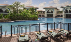 Jumeirah Zabeel Saray Royal Residences    (Vereinigte Arabische Emirate - Dubai)