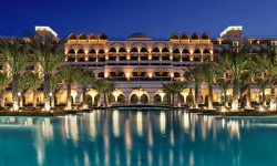 Jumeirah Zabeel Saray (Vereinigte Arabische Emirate - Dubai)