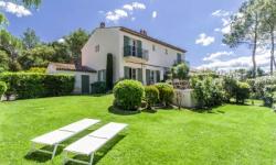 Ferienhaus Domaines de Saint-Endreol in La Motte-en-Provence (Frankreich - Cote d' Azur)