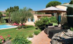 Ferienhaus in Saint Cézaire sur Siagne (Frankreich - Provence)