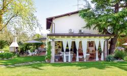 Ferienhaus in Lago di Garda    (Italien - Oberitalienische Seen)