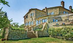 Ferienhaus in Monte San Savino (Italien - Toskana)