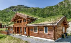 Ferienhaus in Hemsedal (Norwegen - Buskerud)