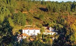 Ferienhaus in Pedrógão Grande    (Portugal - Zentralportugal)