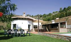 Ferienhaus in Competa/Malaga  (Spanien - Andalusien)