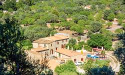 Ferienhaus in Estellencs (Spanien - Mallorca)