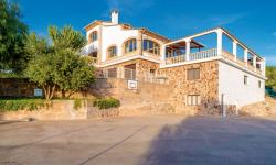 Ferienhaus in Rustica S'Aranjassa    (Spanien - Mallorca)
