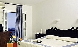 Elysium Exclusive Gay Hotel    (Griechenland - Mykonos-Stadt)