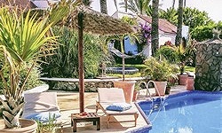 Birdcage Resort - Gay Lifestyle Hotel    (Spanien - Gran Canaria)